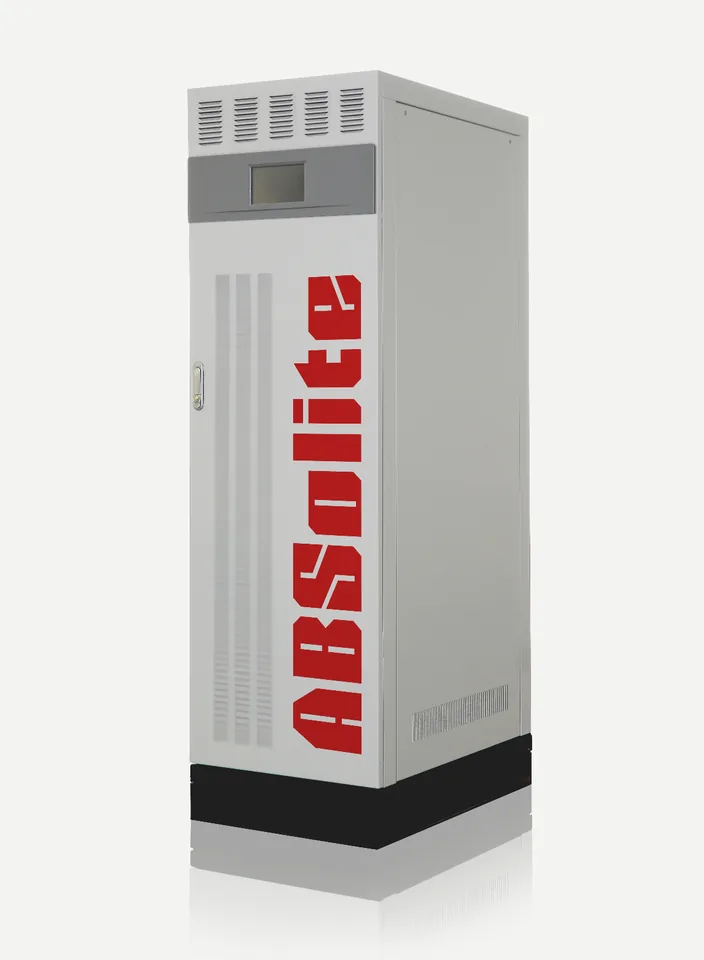 ИБП ABSolite DL33-Plus (DL-Modular)