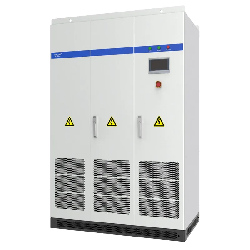 Kehua BCS-B-H (PCS 1250–1500 кВт)