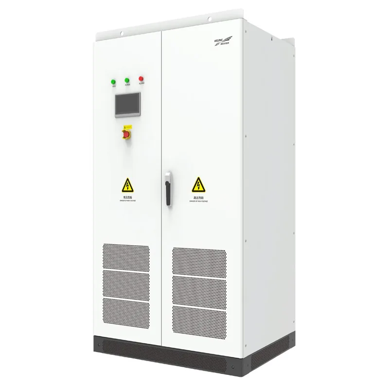 Kehua BCS-B (PCS 250–630 кВт)
