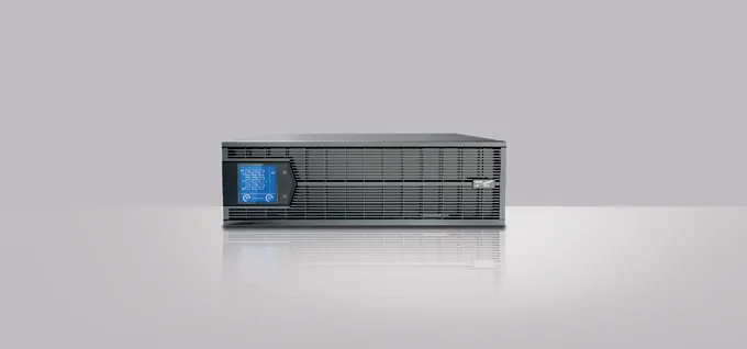 ИБП Kehua KR-RM 10–40
