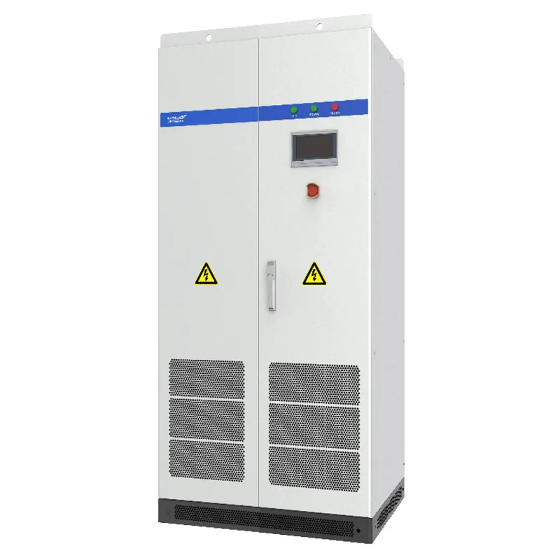 Kehua SPT250K-H (DC/DC 250 кВт)